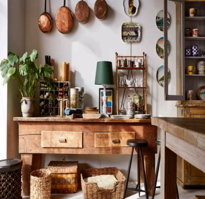 Home items
