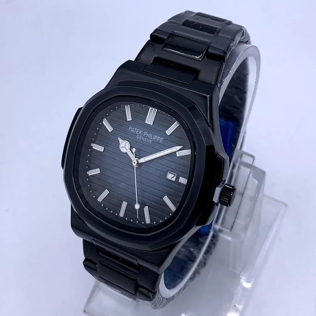 Men's movement: quartz,water resistant watch