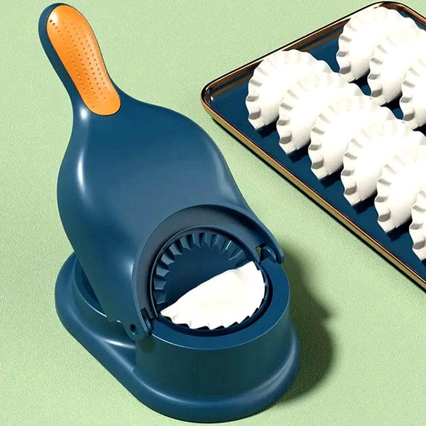 Dumplings Mould kit-1 PC for effortless Cooking and baking