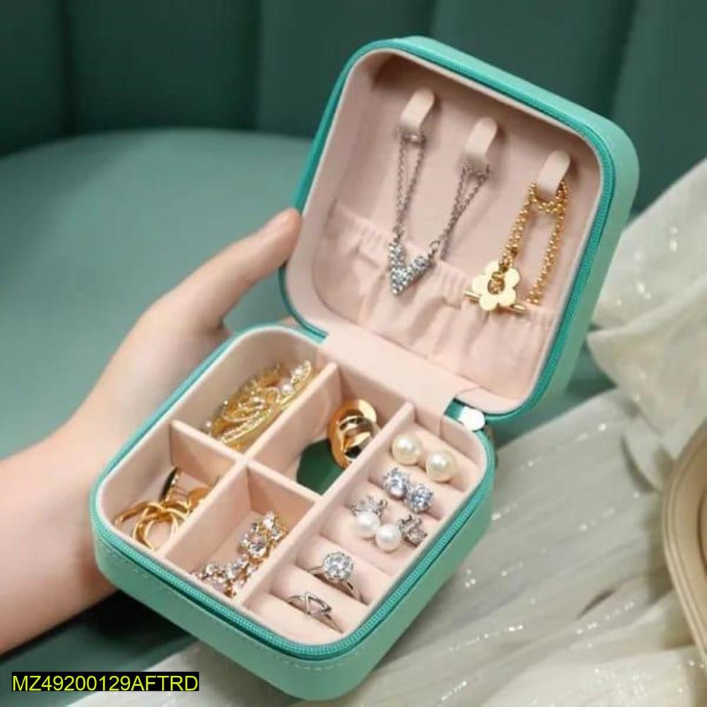 jwellery storage box