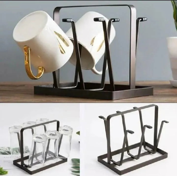 Glass Holder