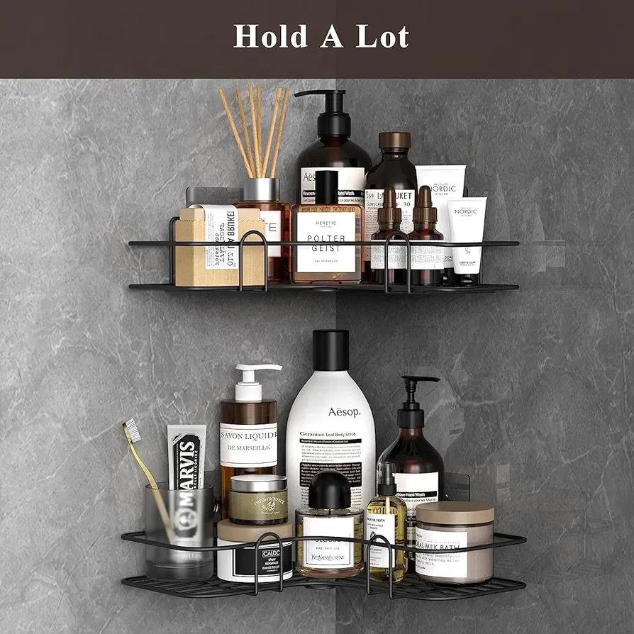 Washroom Organizer