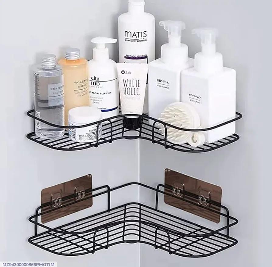 Washroom Organizer