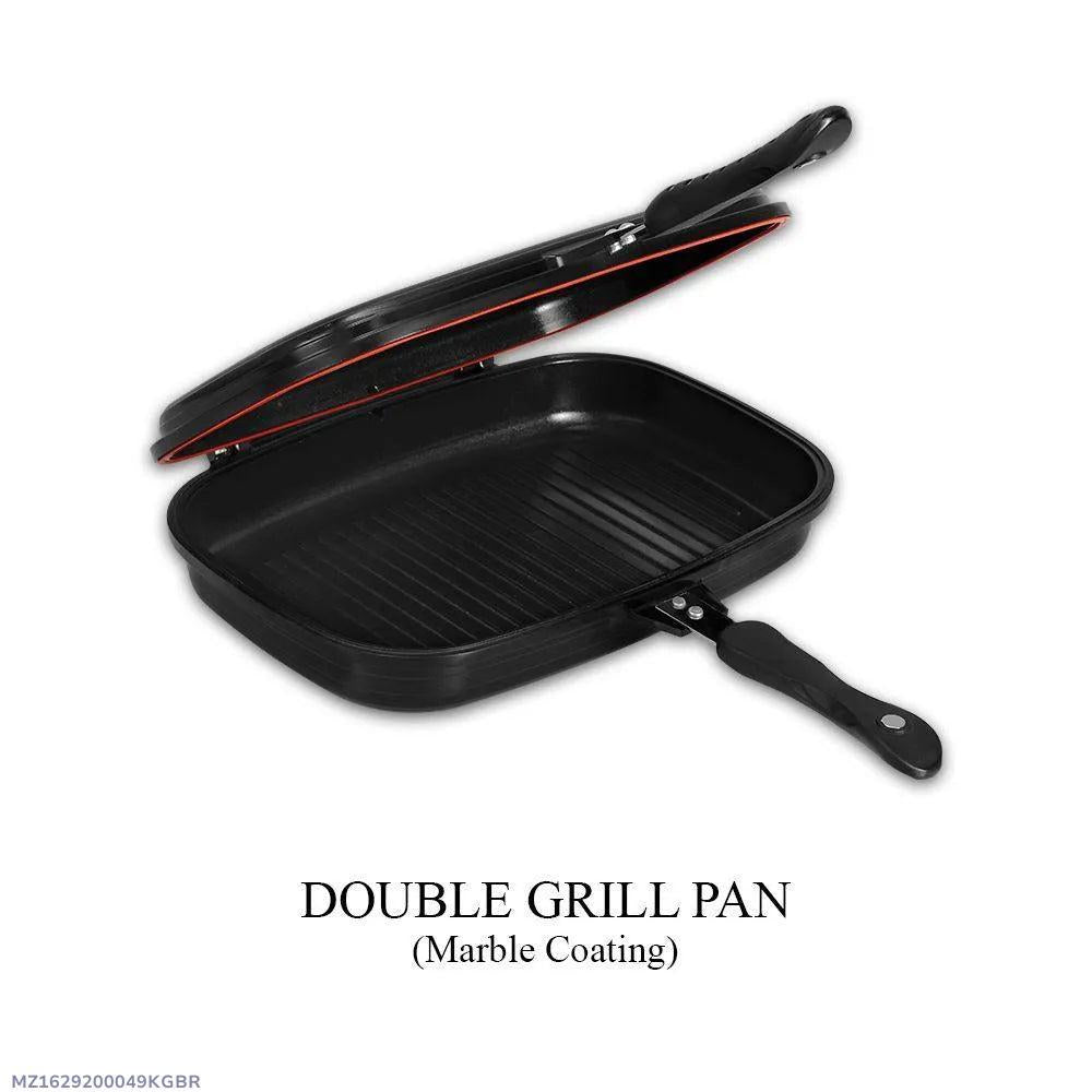 Premium cast iron bbq Hand Grill