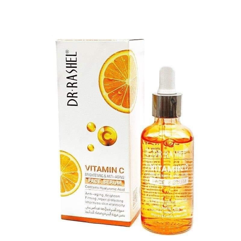 Vitamin C Face Serum 50 ML