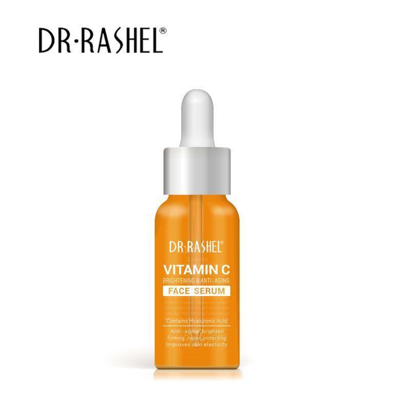 Vitamin C Face Serum 50 ML