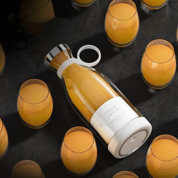 Portable-chargeable Mini Blender