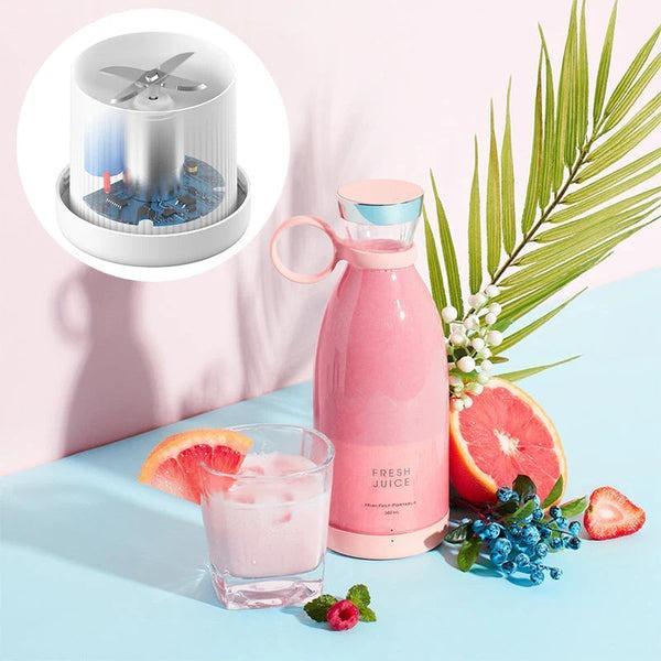 Portable-chargeable Mini Blender