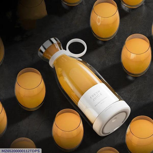 Portable-chargeable Mini Blender