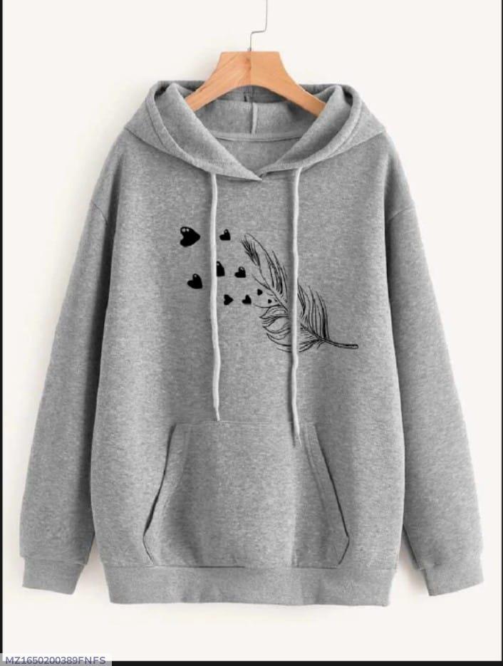 Decent Hoodie