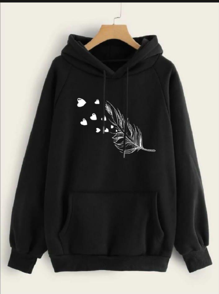 Decent Hoodie